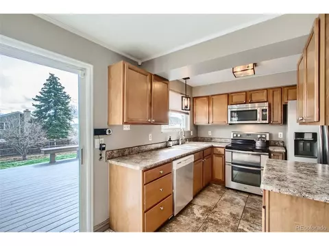4696 S Eldridge St, Morrison, CO 80465 photo 8