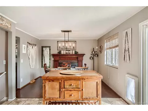 4696 S Eldridge St, Morrison, CO 80465 photo 11