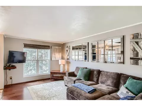 4696 S Eldridge St, Morrison, CO 80465 photo 5