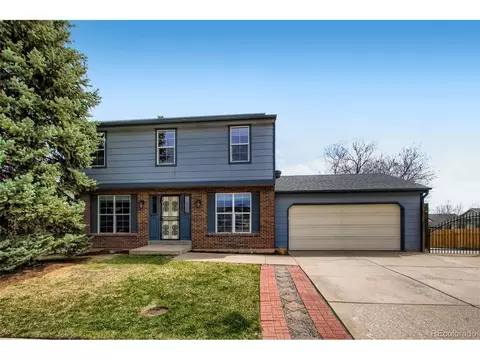4696 S Eldridge St, Morrison, CO 80465 photo 1