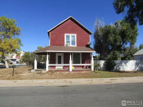 201 E 9th Ave, Fort Morgan, CO 80701
