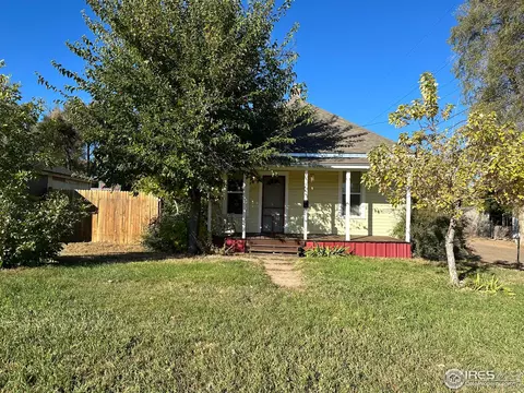 1151 2nd Ave, Greeley, CO 80631