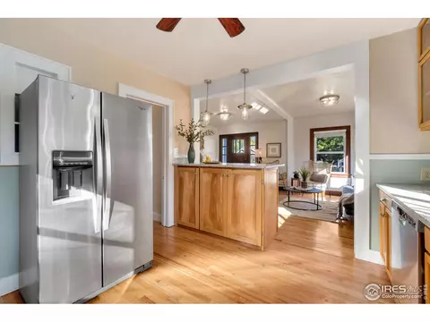 12 S Harding Ave, Johnstown, CO 80534