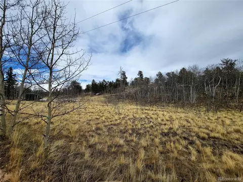 1167 Kiowa St, Como, CO 80432 photo 3
