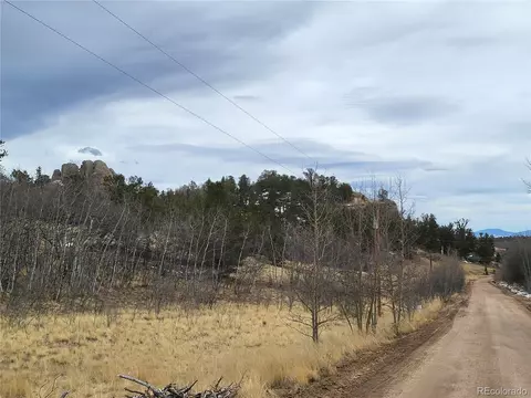 1167 Kiowa St, Como, CO 80432 photo 7
