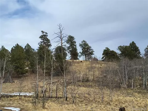 1167 Kiowa St, Como, CO 80432 photo 2