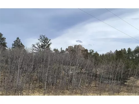 1167 Kiowa St, Como, CO 80432 photo 1