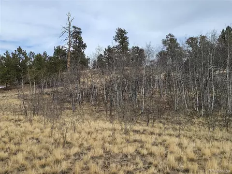 1167 Kiowa St, Como, CO 80432 photo 5