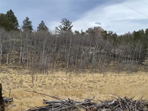 1167 Kiowa St, Como, CO 80432 photo 9