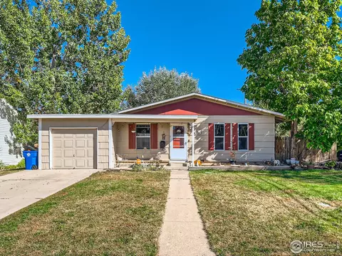 1140 31st Ave, Greeley, CO 80634