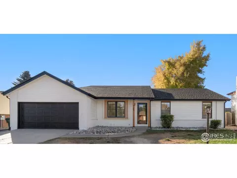 926 White Elm Dr, Loveland, CO 80538