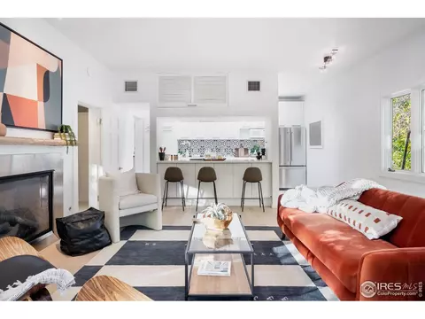 875 Grant Pl, Boulder, CO 80302 photo 6