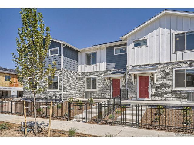 Undisclosed, Aurora, CO 80018