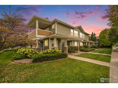 2203 Owens Ave #204, Fort Collins, CO 80528