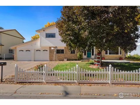 2925 Ringneck Dr, Fort Collins, CO 80526