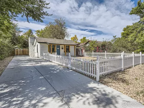 369 Raleigh St, Denver, CO 80219