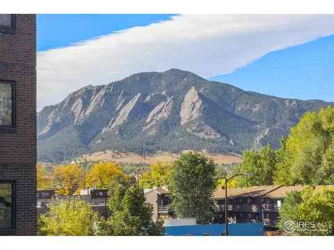1850 Folsom St #307, Boulder, CO 80302