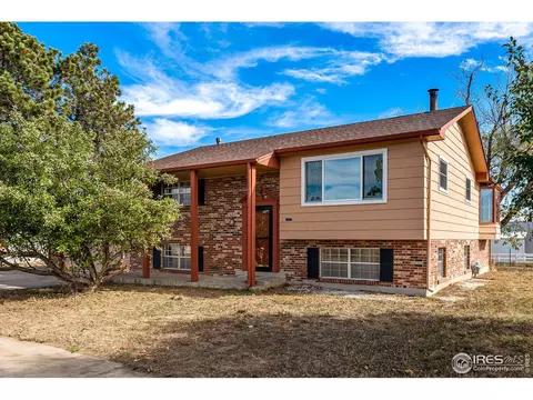 593 County Road 7, Erie, CO 80516
