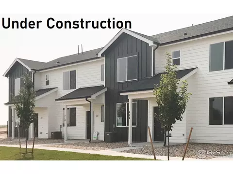 335 Condor Way, Johnstown, CO 80534