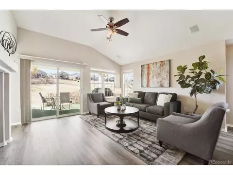 7705 S Biloxi Way, Aurora, CO 80016