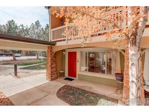 4800 Osage Dr #23B, Boulder, CO 80303