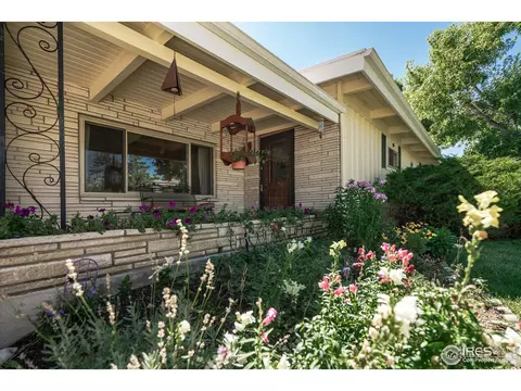 2909 Dean Dr, Fort Collins, CO 80521