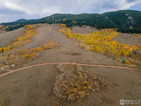 841 Rainbow River Dr, Jelm, CO 80545