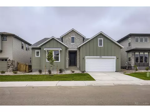 4383 Shivaree St, Timnath, CO 80547