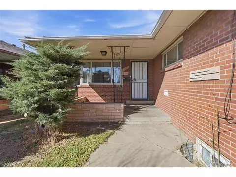 3693 Forest St, Denver, CO 80207