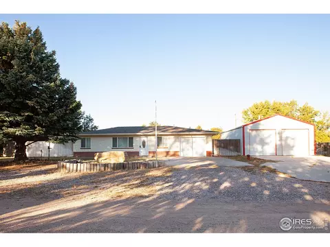 15605 Harris St, Sterling, CO 80751