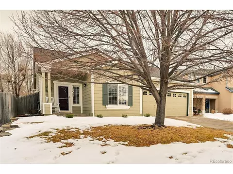 20158 E Prentice Pl, Centennial, CO 80015 photo 1