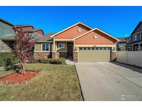 2899 Pictor St, Loveland, CO 80537
