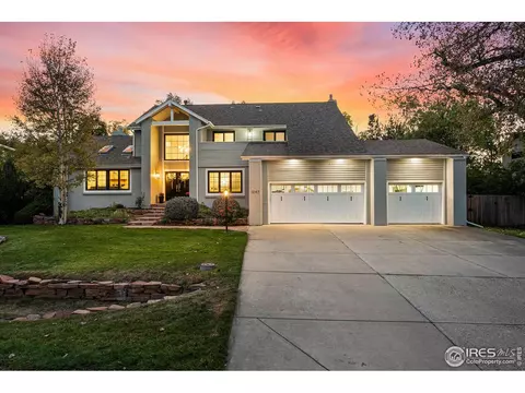 1247 Mallard Ct, Boulder, CO 80303