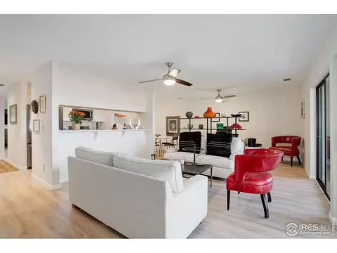 1588 Bradley Dr #C104, Boulder, CO 80305