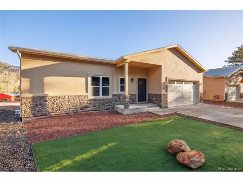 91 Greeley Blvd, Palmer Lake, CO 80133