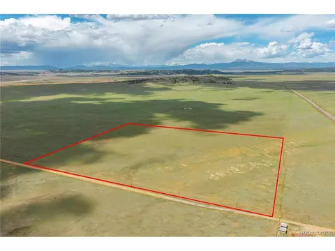 145 County Road 15, Hartsel, CO 80449