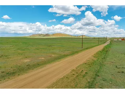 145 County Road 15, Hartsel, CO 80449