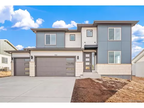 337 Grand Summit Dr, Monument, CO 80132