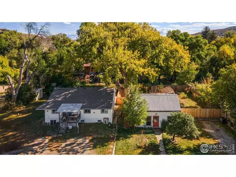 2924 2nd St, Bellvue, CO 80512