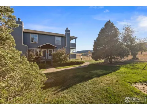 3200 Azalea Dr #E-4, Fort Collins, CO 80526