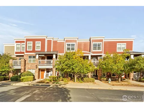 801 Chinle Ave #8E, Boulder, CO 80304