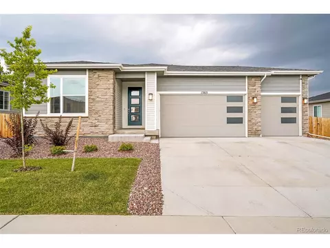 1565 Maggie Mae Ln, Castle Rock, CO 80104
