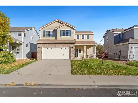 920 Glenwall Dr, Fort Collins, CO 80524
