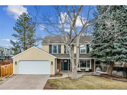 9501 W Hialeah Pl, Littleton, CO 80123