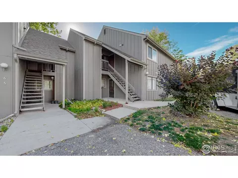 705 E Drake Rd #S-4, Fort Collins, CO 80525