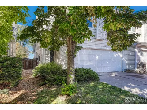1942 Dove Creek Cir, Loveland, CO 80538