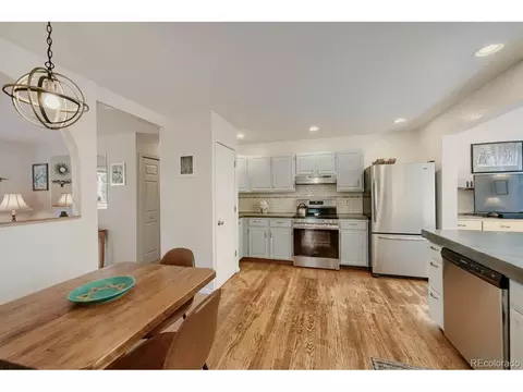 Kitchen - 3550 Nova Rd, Pine, CO 80470 photo 3 of 3