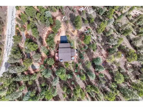 View/Area - 3550 Nova Rd, Pine, CO 80470 photo 1 of 4