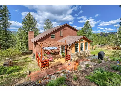 Other - 3550 Nova Rd, Pine, CO 80470 photo 2 of 3
