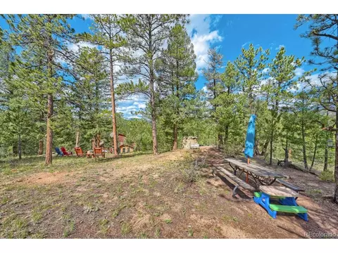 Exterior - 3550 Nova Rd, Pine, CO 80470 photo 7 of 9